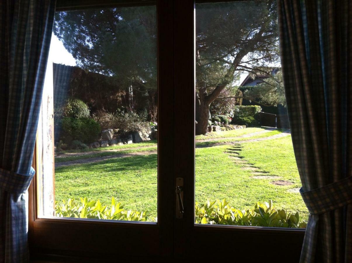 Villa Les Margarides Seva Exterior foto